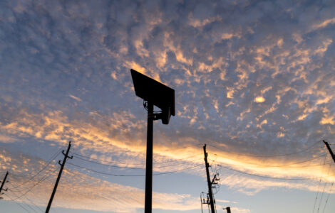 Flock announces changes amid backlash over its license plate reader network